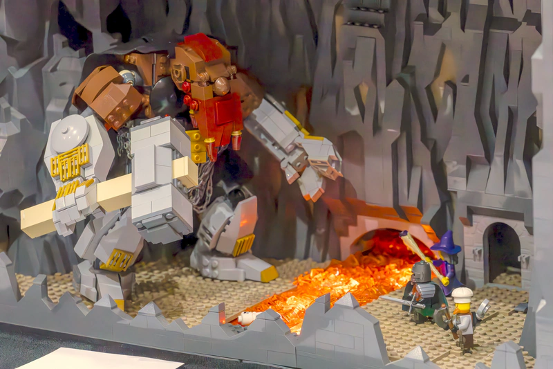 What to Expect at BrickCon 2026