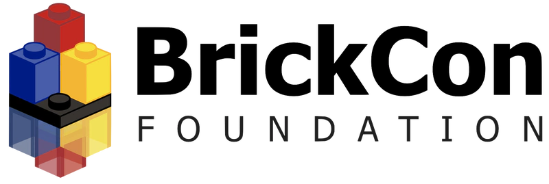 Support the BrickCon Foundation