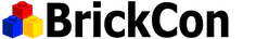 BrickCon 2026 - Bellevue Washington