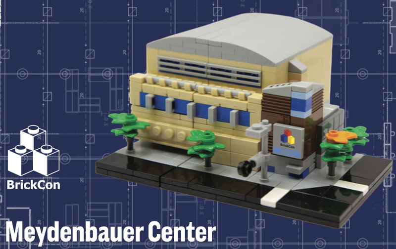 What to Expect at BrickCon 2026